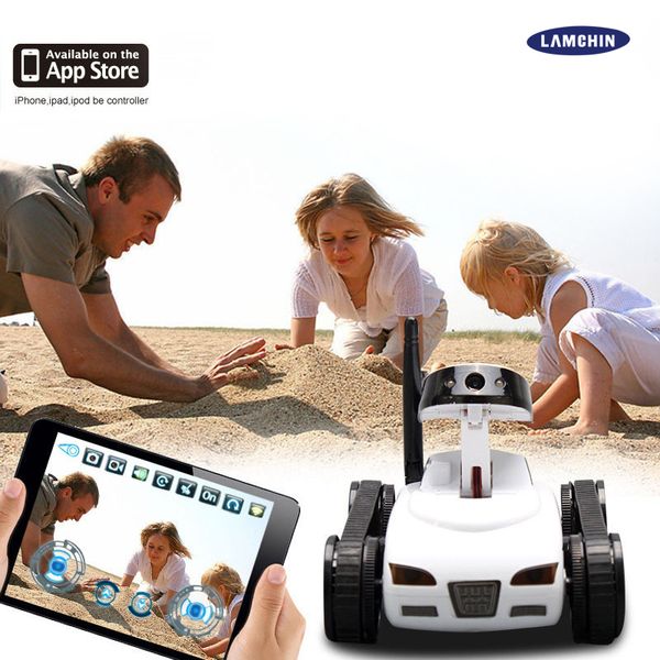 wireless camera for rc car