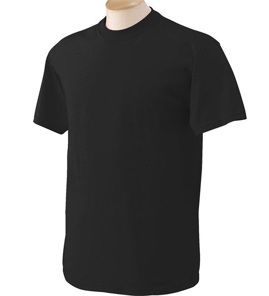 

2020 summer men solid t shirt fashion novelty short sleeve tee shirts high qualiity white black blue