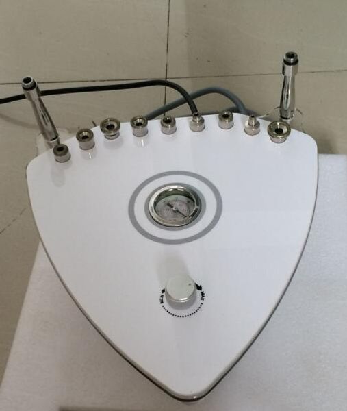 

popular home use microdermabrasion machine diamond microdermabrasion pigment removal and skin rejuvenation machine