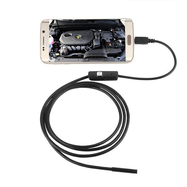 Micro camera usb android