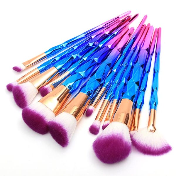 

Profe ional 12pc bru h et cream power profe ional makeup bru he multipurpo e beauty co metic puff batch bru he 3001089