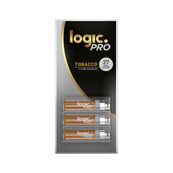 

TOP ПРОДАВЕЦ LOGIC PRO 3X КАПСУЛЫ Атомайзер 30PACKS / LOT LOGIC Ecig 100% БЕСПЛАТНАЯ ДОСТАВКА