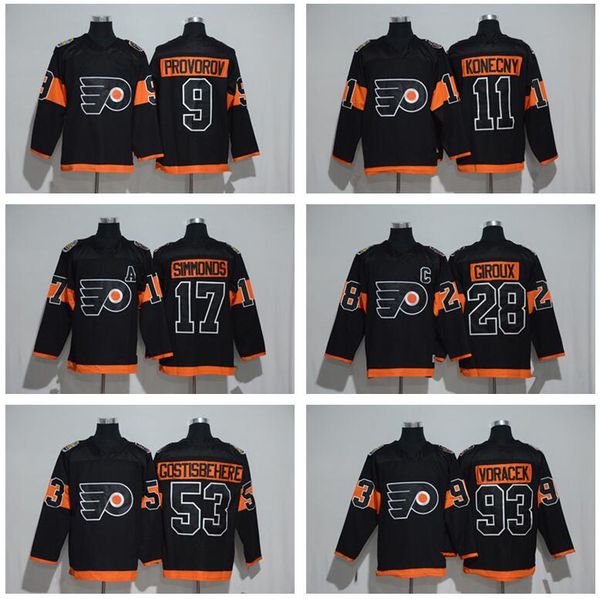 flyers stadium series jersey simmonds