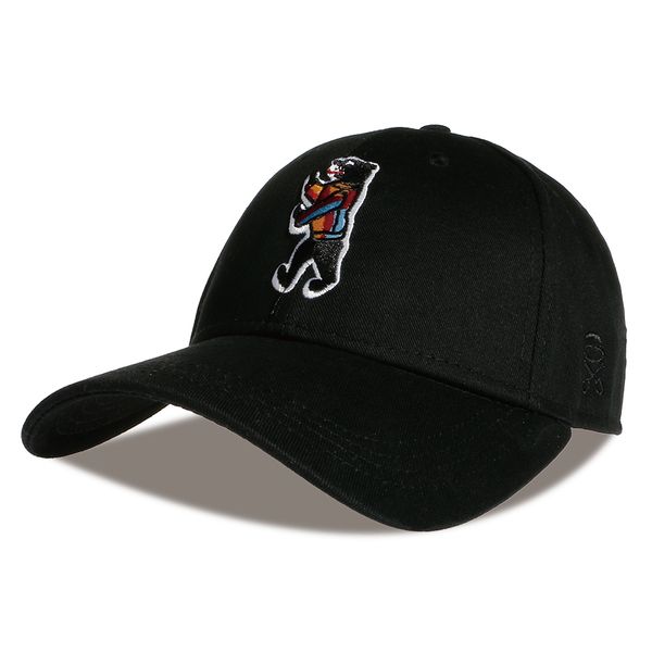

patesun snapback cayler&son dabbin crew brand baseball caps men little bear fitted dad hats camouflage bone trucker gorras mujer, Blue;gray