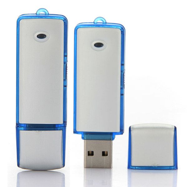 

mini 8gb usb u disk recorder digital audio voice recorder usb sound recorder