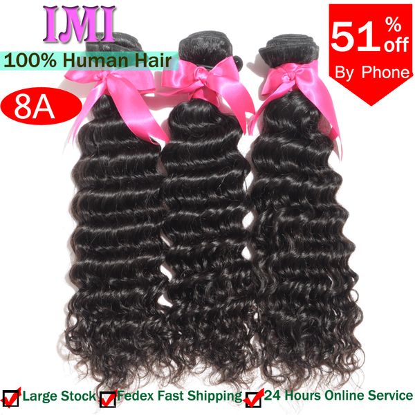 

wholesale-selling peruvian virgin hair deep wave 3pcs lot peruvian hair weave bundles unprocessed virgin human weave soft imi hair, Black;brown
