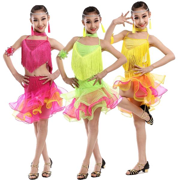 Латинская Сальса