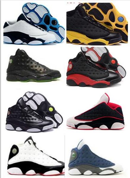 

sale 2017 new 13 fashion men basketball shoes low gs pure money white metallic sneakers us8-us13