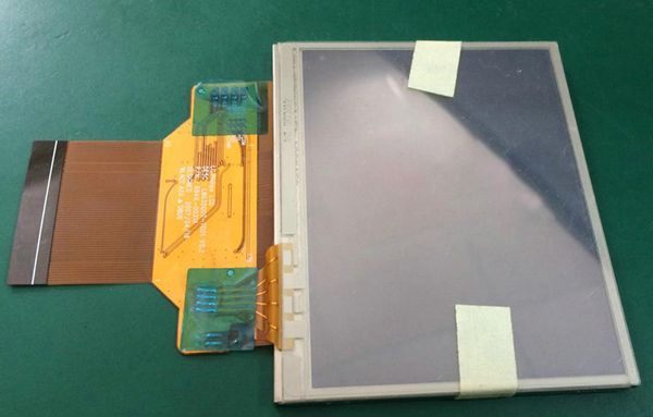 

lb035q02 td01 lb035q02-td01 with touch original used display lcd