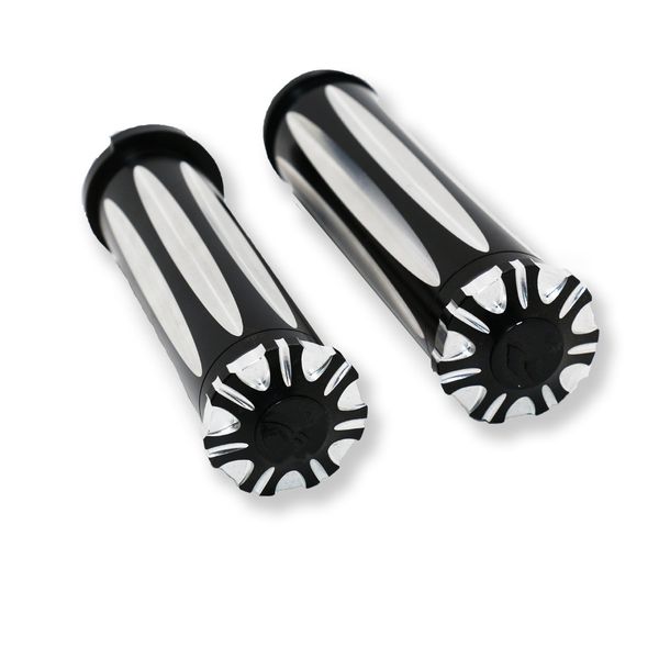 

cnc 1 " рукоятка руль, пригодный для harley davidson touring dyna softail vrsc