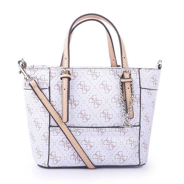 

women shoulder bag delaney cross pattern petite tote handbag small size fashion bag gu027