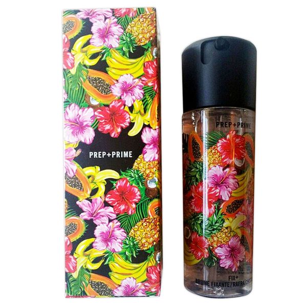 

Hot brand Fruity Juicy Prep Prime Fix 3.4 oz 30ml Free DHL Shipping
