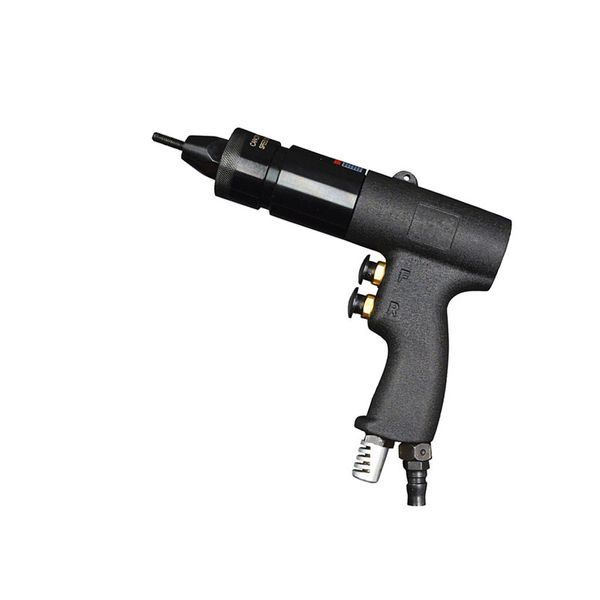 804 Pneumatic Rivet Nut Gun Power Tools M8 M10 de Alta Qualidade Taiwan auto travamento de trava setter Cap Gun Riveter