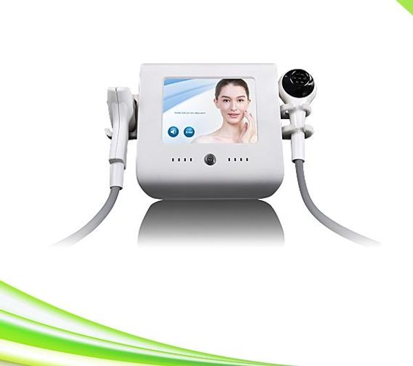 

2017 new thermolift rf body slimming rf skin tightening salon equipment