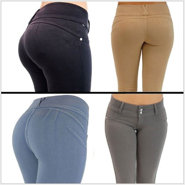 

Calças e Capris gelingsz