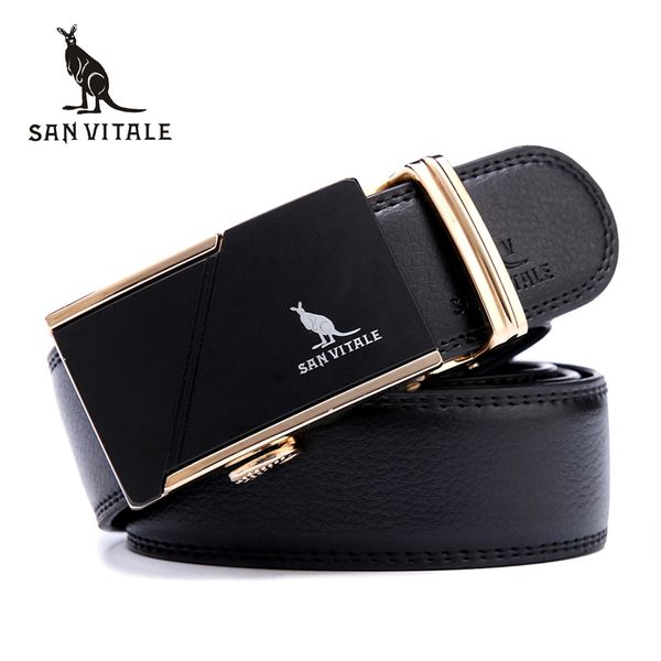 

wholesale- 2016 new brand ceinture mens luxury belts for men genuine leather belts for man designer belt cowskin hipping, Black;brown