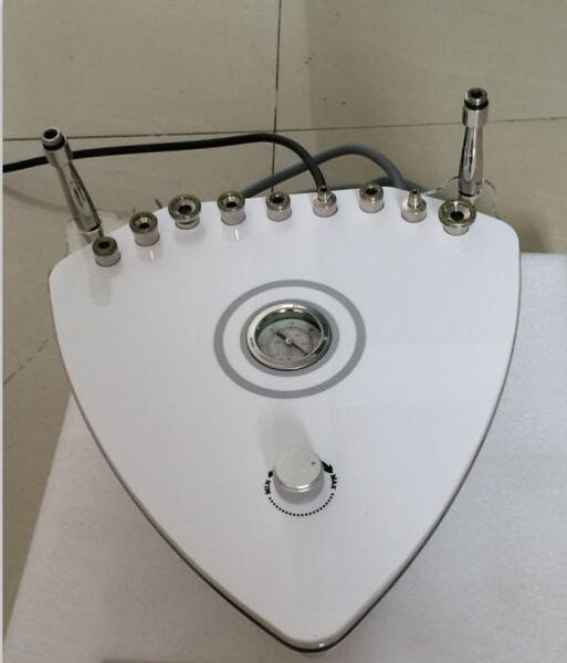 

diamond dermabrasion microdermabrasion massager scrubber facial skin machine