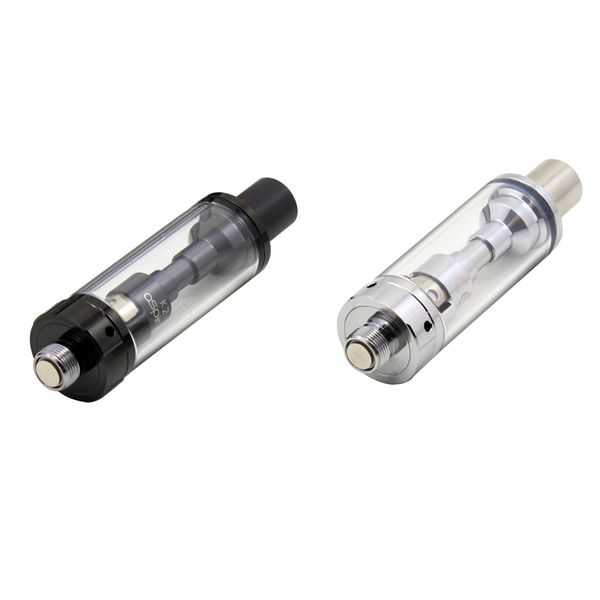 

electronique aspire aspire bvc tank k2 1.8ml ecig atomizer 1.6ohm 800mah tanks coil k2 authenticl cigarette 100% wpsdi