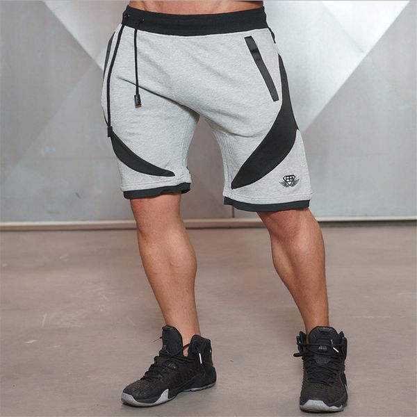 

wholesale-2016 summer mens shorts brand short boardshorts male beach board clothing man, White;black