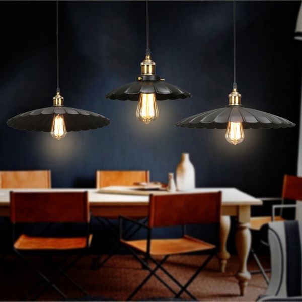 

american country iron pendant light creative personality cafe restaurant aisle bar pendant lamp retro little bar black dress pendant lights