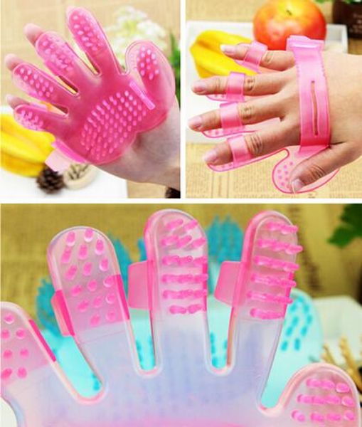 

softbath shampoo scalp massage brush silicone body head hair massage comb brush health care head massager relaxation tool ing, Silver