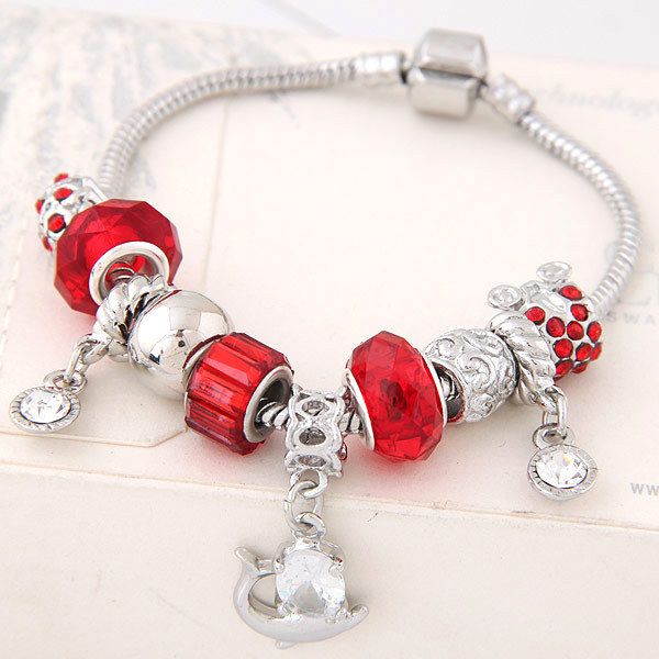 

Charm Bracelets ywyuanye2008