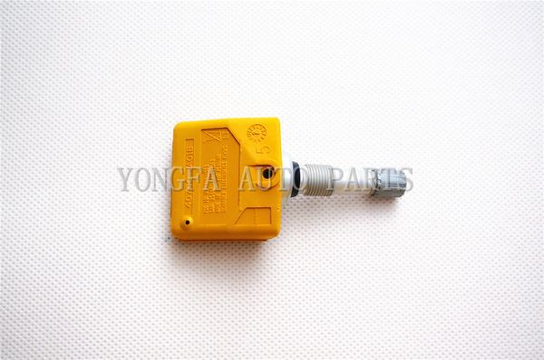 40700JA01B TPMS Датчик мониторинга давления на шинах для Nissan Infiniti Nissan Altima Maxima 315HMZ