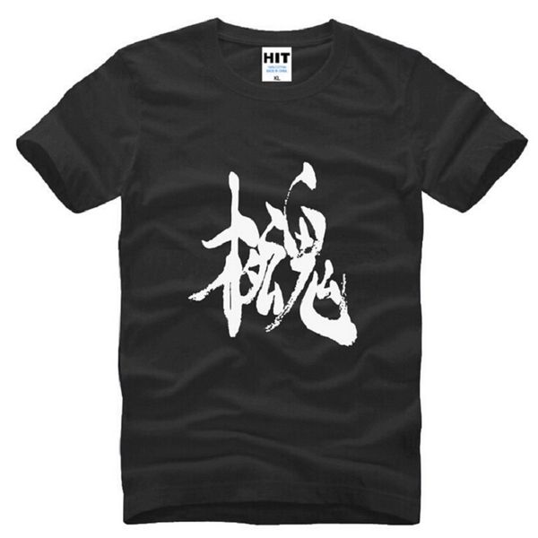 

new metal gear solid game t shirt men cotton short sleeve foxhound printed men's t-shirt summer male metal gear tee, White;black