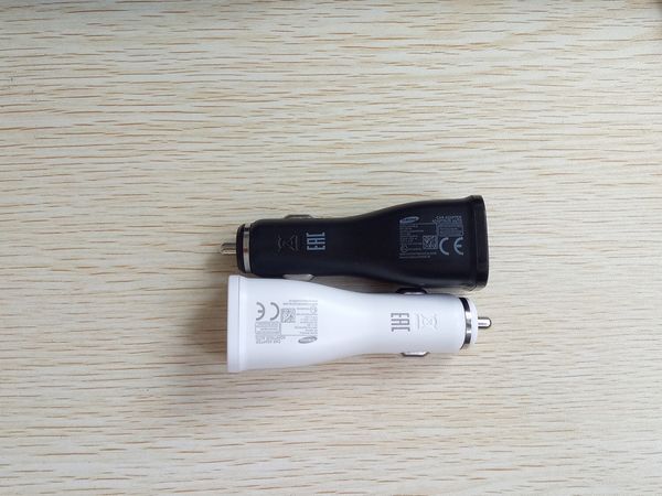 

Original quality 2 u b am ung galaxy 6 7 note 4 5 adaptive fa t car charger