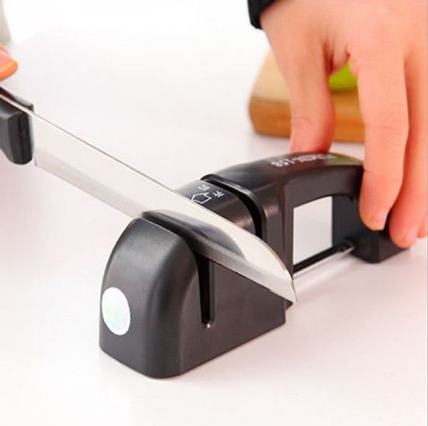 

точилки для кухонных ножей точилки для ножей многофункциональный точилка кухонные принадлежности подходит для инструментальных ножей аксессу