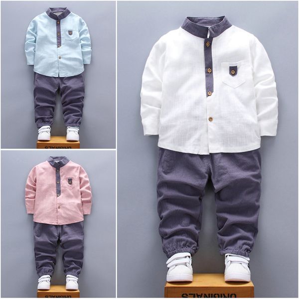 

Conjuntos de Roupa good_babyclothes