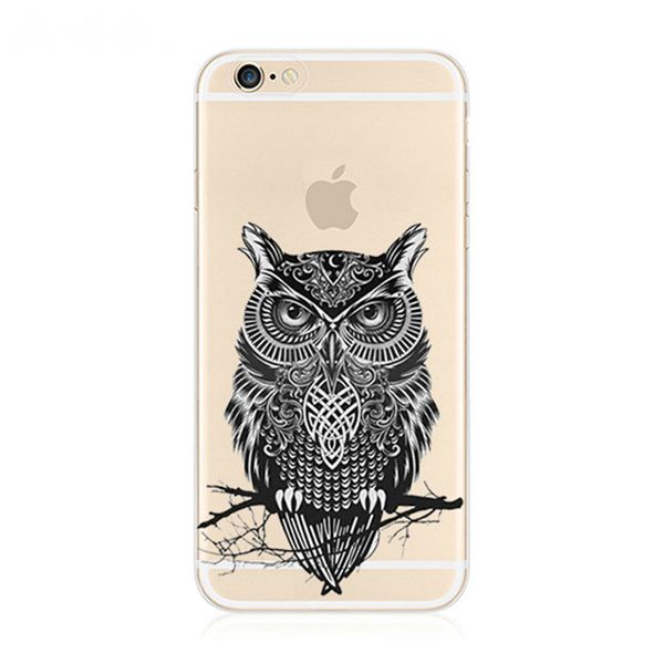 

thin tpu with print for lg v10/v20/5x/ls770/x5/x style tpu cartoon phone case