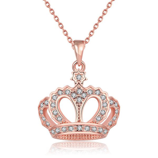Whole Diamond Crown Pendant Necklaces Rose Gold Silver Alloy With 18 Inches Chain Fashion Necklace Jewelry Key Bar From Mary1949 1 29 Dhgate Com - Diamond Crown Pendant Whole Diamond Crown Pendant Necklaces Rose Gold Silver Alloy With 18 Inches Chain Fashion Necklace Jewelry Key Bar From Mary1949 1 29 Dhgate Com - Diamond Crown Pendant