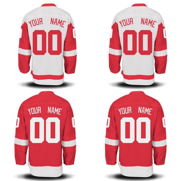 detroit red wings baseball jersey