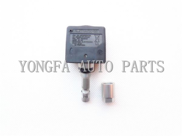 

1pcs tyre pressure sensor tire pressure monitor system for ford 4l2t1a150bb 433mhz