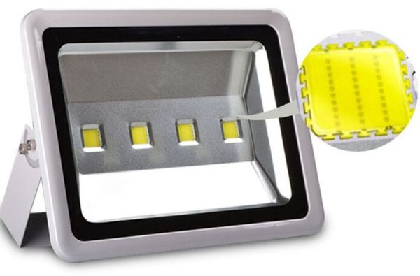 LED-Flutlicht für den Außenbereich, 200 W, LED-Flutlicht, wasserdicht, 85–265 V, Straßenlaterne, Tunnelbeleuchtung, hohe Helligkeit, MYY