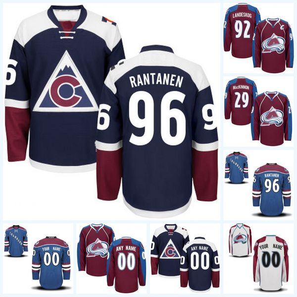 colorado avalanche kids jersey