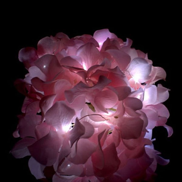 

бесплатная доставка 15 шт. / лот 20 светодиодные огни строки батареи включены фея лампы froral огни для рождества xmas партия свадебные укра