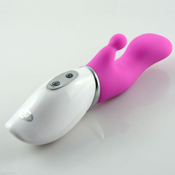 10 modelos Toys sexuais para mulheres vibrador vibrador massageador de clitóris G-spot