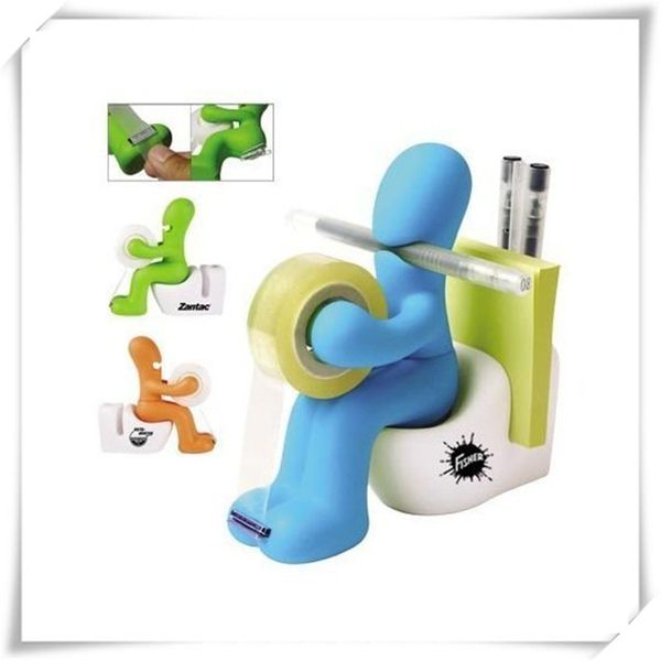 

Office product pen holder office acce ory butt tation office tation de k tape di pen er pen memo holder clip torage hipping