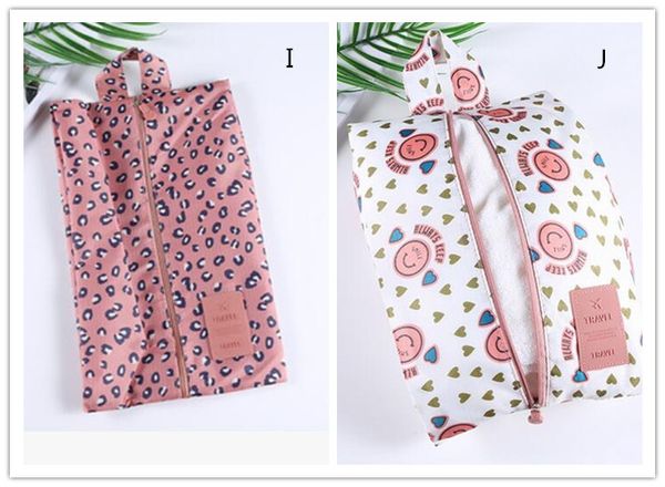 

горячий организатор дорожная сумка для обуви молния водонепроницаемый складной женщины сумка для хранения сумки организация домашнего хранен