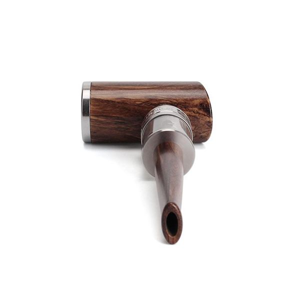 

electronic kamry e-pipe pipe wood plus mod pen original e vaporizer starter old fashioned k1000 vape cigarette kit design 1100mah racab