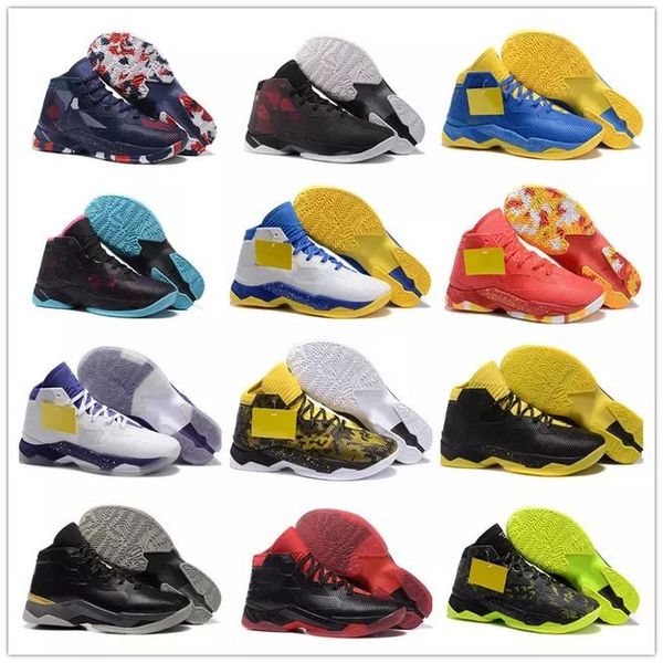 stephen curry shoes 2.5 40