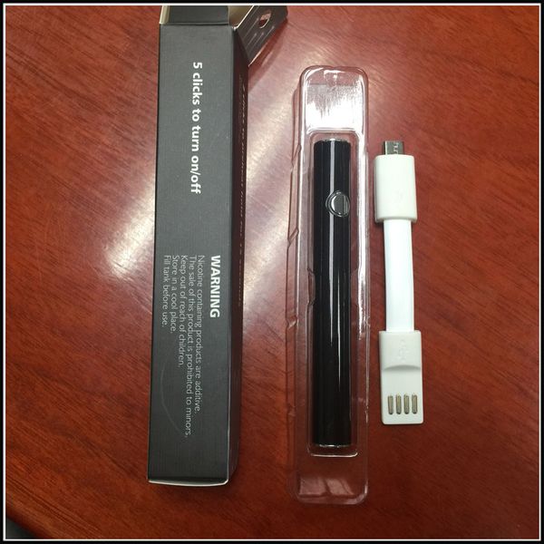 

Special Offer Itsuwa Amigo Max Preheat Battery Variable Voltage Bottom Charge 510 Thread Battery for Liberty Vaporizer Cartridges V1 V5 V9