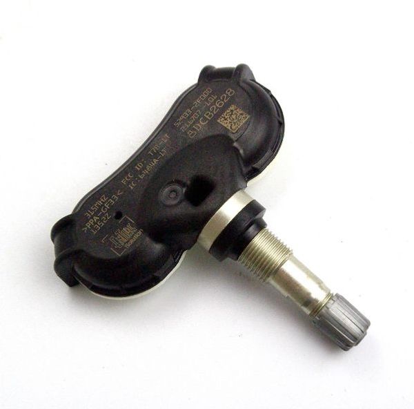 

original tire pressure sensor 52933-2f000 tpms tpm valve sub-assy tire for hyundai kia 529332f000 tyre pressure sensor auto parts