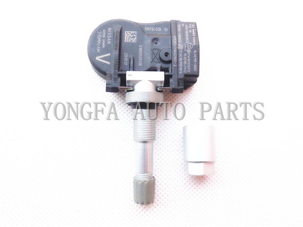 

for nissan tire pressure sensor tpms tpm factory oem 40700-3an0a 315 mhz ts-ns10