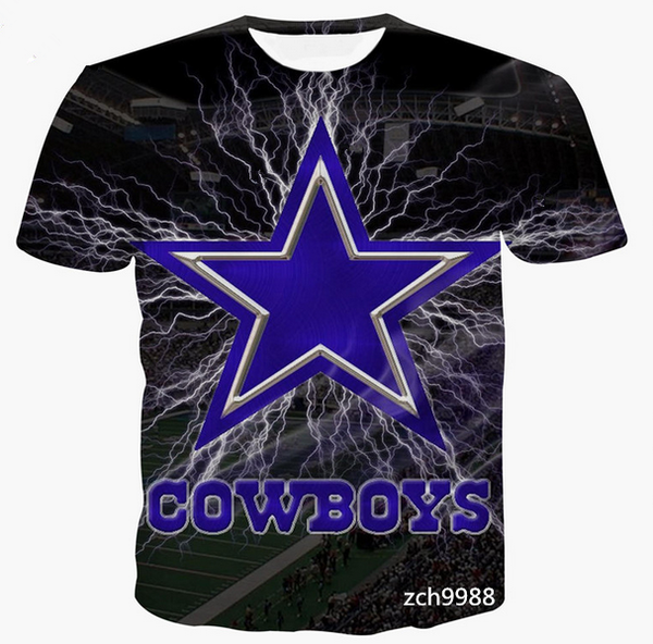 

arrival womens/mens five-pointed star short sleeves 3d print t-shirt summer casual t-shirt s--5xl aa151, White;black