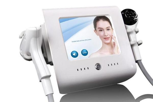 

professional rf radiofrequencia rf face lift machine