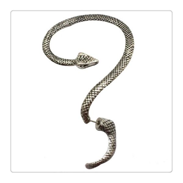 

Brinco de Orelha Inteira Ear Cuff szxhshirley