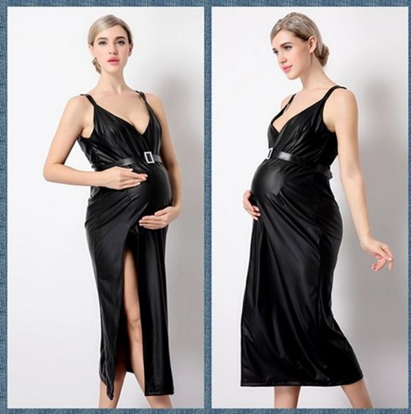 

new pregnant clothing maternity clothes for p shoots gravida maternity pgraphy props pregnancy clothes vestidos, White